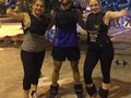 Implementos #thunderfit activados! Armadura, muñequeras y tobilleras para aumentar la carga de nuestros entrenamientos. Cada nivel aumentamos la carga en un sistema de entrenamiento integral, progresivo y avanzado. Y tú, ya entrenas Thunder????