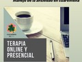 Porqué entrenamos mente, cuerpo y espíritu! Hoy además de nuestro entrenamiento habitual a las 6:00pm tendremos una invitada de lujo!. . Psicóloga clínica y danzaterapeuta @psicocuerpo con más de 20 años de experiencia, compartirá tips importantes para el manejo de la ansiedad en estos difíciles días que nos ha tocado sobrellevar. . Conéctate temprano porque nos acompañará pocos pero muy valiosos minutos 🙏🏻. . Gracias por aceptar la invitación 😊🙏🏻. . . . . #fitness #fit #thunderfit #ccs #vzla #music #somosthunders #workout #trainning #psicocuerpo #danzaterapia