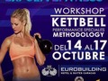 Te invitamos a disfrutar en nuestra Zona Funcional del Workshop "Kettlebells" (pesas rusas) dictado por José Riobueno @crosstrainingrf . Taller 100% práctico, abierto a todo público. 💪 . Kettlebells o mejor conocido como pesas rusas, permite trabajar tanto la fuerza como el sistema cardiovascular, aumentar la potencia, ganancia de masa muscular y contribuye a la pérdida de peso. . 🔥 PROMO PREVENTA 🔥 10$ (solo hasta el 10 de octubre) . Precio Full: 100$  . ➡️ ¿Qué esperas para inscribirte? Inf:   . ➡️WhatsApp: 04241737252   . ➡️Email: crosstrainingrf@gmail.com  . ➡️ Emprende con nosotros e invita a un amigo a ser exitoso.   . 🌍 World Cross Training Association @crosstraining_world    Del 14 al 17 de Octubre en la segunda edición de la Expo Live Fitness. .  . @expolivefitnessv Otra súper producción de @totalshowve y nuestros aliados @tbtatons @sweatgymchacao  . #expolivefitnessve #totalshowve #zonafuncional #fitness #deporte #vida #salud #crosstrainingrf #caracas #venezuela #Coach #Coaching #Deporte #Motivacion #cross #crosstraining #coaching #coach #venezuela #certificacion #curso #love #instagood #actividadfisicorporal #certificacion #online #salud