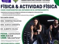 Mañana! Mas info en @prodifusionipc  .