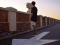 una tarde de fotos y monster…