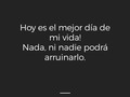Aprovecha al máximo tu unicidad. . @5antiagolara . #tupodermagnetico #leydeatraccion  #positivísmo #crecimientopersonal #prosperídad  #buenavíbra #abundancía #plenitud #felícidad  #poder #emprendímíento #lidernaranja  #liderazgo #cambío #pnl  #crecimíentopersonalyespiritual #superacion  #actítudpositiva #habitossaludables #vida #felicidad  #graciasgraciasgracias #espiritu #vidasaludable  #mentepositiva