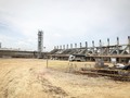 Estadio Moderno de Fútbol, Barranquilla, Atlántico. @bquilla2018