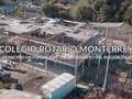 Colegio Rotario Monterrey, Municipio de Fundación Magdalena, Colombia. 🎥: @josuealcalat