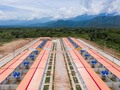 Urbanización Villa Guadalupe, Construcción de 100 casas VIP, Municipio de San Diego, Dpto. Cesar, Colombia.