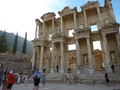 Ephesus : Turkey