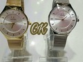 Hermoso reloj ck disponible en tiendas dani's