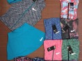 Colección dama 👚👕💃👗👙 -blusa y camisilla deportiva importada$35.000 -sudadera importada tela fría $48.000 -blusa tela fría $35.000 -blusas dama $30.000 -short dama $35.000 -conjunto falda short $55.000 -conjunto 2 piezas tommy y supreme $60.0pp -blusa repujado $35.000 -conjunto sacó cierre $65.000 -short importado $35.00p -conjunto sudadera camiseta tela fría $85.000 -blusa repujada $35.000 -conjunto 3 piezas 60.000