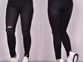🌸 *NUEVA COLECCIÓN* 🌸 🌸Jeans para dama importado🌸 💎Talla: 3 5 7 9 11 13👈🏼 💎✔Precio:75.000