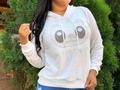Saco en burda talla única  Precio $55.000
