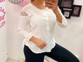 👚 *COLECCIÓN DEL MES DE FEBRERO*👖 👗  BLUSA $50.000 A $55.000 TALLA UNICA *Si encuentras esta prenda mas económica en otra tienda, te igualamos el precio*  Si te interesa este producto sigue leyendo👇🏻👇🏻👇🏻👇🏻 Nuestro whatsapp es 📲3173127539  O nuestro WhatsApp directo 👇🏼   Escribenos será un gusto atenderte!!! 🤞compra💯 segura ✈🚗Envios a todo colombia🇨🇴 👷🏻En palmira y cali cuando recibes el producto cancelas💰