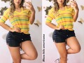 👚 *COLECCIÓN DEL MES DE FEBRERO*👖 👗  BLUSA $50.000 A $55.000 TALLA UNICA *Si encuentras esta prenda mas económica en otra tienda, te igualamos el precio*  Si te interesa este producto sigue leyendo👇🏻👇🏻👇🏻👇🏻 Nuestro whatsapp es 📲3173127539  O nuestro WhatsApp directo 👇🏼   Escribenos será un gusto atenderte!!! 🤞compra💯 segura ✈🚗Envios a todo colombia🇨🇴 👷🏻En palmira y cali cuando recibes el producto cancelas💰