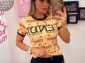 👚 *COLECCIÓN DE MAYO* 👗  Blusas entre $40.000 Y $55.000 Si te interesa este producto 👇🏻👇🏻👇🏻👇🏻 Nuestro whatsapp es 📲3173127539  O nuestro WhatsApp directo 👇🏼  ¡Escríbenos, será un gusto atenderte!🤞compra💯 segura ✈🚗Envios a todo colombia🇨🇴