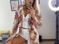 👚 *COLECCIÓN DE MAYO* 👗  Kimono entre $55.000 Y $70.000  Si te interesa este producto 👇🏻👇🏻👇🏻👇🏻 Nuestro whatsapp es 📲3173127539  O nuestro WhatsApp directo 👇🏼  ¡Escríbenos, será un gusto atenderte!🤞compra💯 segura ✈🚗Envios a todo colombia🇨🇴