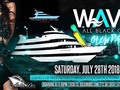 You know how every summer there’s a highlight of the season you go back and think about during the winter months....this is that type of event.  Tickets: