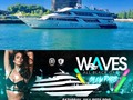 🚨 JUST IN 🚨  TODAY - WEEKEND ONLY ( next 30 tickets )  TICKETS FOR: WAVES: GLOW BOOZE CRUISE  SATURDAY JULY 28 tickets only ((( $25 ))) Tickets: