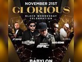 We in Our Glory 🤷🏽‍♂️ @nextlevelchicago  Glorious Black Wednesday Celebration 11/21 at Babylon Pt2 of the Flyer  2641 w Peterson ave 9pm-2am Text NextLevel to 33733 w/Chi’s 🔥 @sean_mac_ @djenigma.thevillain @djo_zone @djrayray103 @djextreme1 @joshonethedj Book Your Tables Now 🍾 w/ @cadiesanchez @yazziebae__ @abbyis_her @ydelasoul It’s Going to Be crazyyyy Hookah Available
