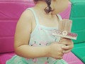 Mi hija, mi mundo 💕