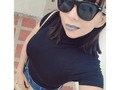 De negro por si te mueres. 🤗