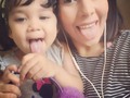 Mi compañera de vida. Mi reina, por ti y para ti TODO LO BUENO👩‍👦💙