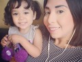 Mi compañera de vida. Mi reina, por ti y para ti TODO LO BUENO👩‍👦💙