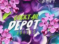 👠JUEVES DE DEPÓSITO CÓCTELES👠 🔥NO COVER🔥 🍑CÓCTELES GRATIS PARA ELLAS🍑 🍺NACIONAL: $5K / Cubetazo(5): $20🍺 🍺IMPORTADA: 8k / Cubetazo(5): $35🍺 ❗GUARO: $50K❗ 🛑PROMO HASTA LAS 10:30PM🛑 🌹ENVY🌹 🌳UN JARDÍN PARA RUMBIAR SIN FIN🌳  𝗜𝗡𝗙. 𝗔𝗾𝘂𝗶 𝗿𝗲𝘀𝗲𝗿𝘃𝗮𝗰𝗶𝗼𝗻: 3134131097 ⚠Te esperamos⚠