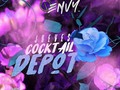👠JUEVES DE DEPÓSITO CÓCTELES👠 🔥NO COVER🔥 🍑CÓCTELES GRATIS PARA ELLAS🍑 🍺NACIONAL: $5K / Cubetazo(5): $20🍺 🍺IMPORTADA: 8k / Cubetazo(5): $35🍺 ❗GUARO: $50K❗ 🛑PROMO HASTA LAS 10:30PM🛑 🌹ENVY🌹 🌳UN JARDÍN PARA RUMBIAR SIN FIN🌳  𝗜𝗡𝗙. 𝗔𝗾𝘂𝗶 𝗿𝗲𝘀𝗲𝗿𝘃𝗮𝗰𝗶𝗼𝗻: 3157225886 ⚠Te esperamos⚠