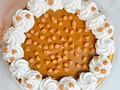 New Years Resolution: Eat More Dulce de Leche🤤✌🏻