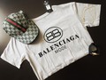 ▪️Camisa Balenciaga importada AAA📣 pide la tuya▪️ ✔️T: M,L▪️Gorra Gucci 🐯pocas unidades 🏅 ▪️Mayor información 📲3226026575, 📥DM💰💸