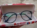 Montura de un Cliente con su Formula Lista🤓💃🎉 Precio Montura: M06 (buscar imagen de códigos y precios)  Precio Formula: Únicamente al WhatsApp 📲 SÓLO LOS FORMULADOS INCLUYEN ESTUCHE #opticavirtual #optica #monturasformuladas #montura #formula #enviosnacionales🚚