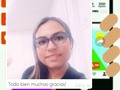Cliente Feliz con su Montura Formulada por Nosotros 😍🤓 #clientefeliz #clientesatisfecho 😍😚🎉 #like4like #hipster #wayfarer  #monturas #maracaibo #mayorydetal #likeforlike #opticavirtual #optica #monturasformuladas