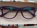 Montura de un Cliente con su Formula Lista🤓💃🎉 Precio Montura: M02 (buscar imagen de códigos y precios)  Precio Formula: Únicamente al WhatsApp 📲 SÓLO LOS FORMULADOS INCLUYEN ESTUCHE #opticavirtual #optica #monturasformuladas #montura #formula #enviosnacionales🚚