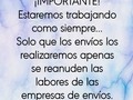 Cualquier inquietud o información al WhatsApp 😘🤓