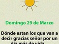Gracias Dios❤️ ¿Quien más da Gracias? 🥰