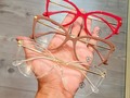 Monturas 🤓 BELLEZAS 😻 Precio: M09 (buscar imagen de códigos y precios)  VENTAS AL MAYOR Y DETAL💰 Información al Wsp 04120750599 #opticavirtual #optica #formulas #monturas #monturasformuladas #entes #maracaibo #mayorydetal #like4like #likeforlike