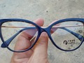 Monturas 🤓 AZUL😻 PIEZA ÚNICA  Precio: M09 (buscar imagen de códigos y precios)  VENTAS AL MAYOR Y DETAL💰 Información al Wsp 04120750599 #opticavirtual #optica #formulas #monturas #monturasformuladas #entes #maracaibo #mayorydetal #like4like #likeforlike