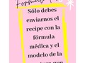 Sólo debes enviarnos el recipe con la fórmula médica y el modelo de la montura que gusta.  Más información al wsp, envíanos los modelos de monturas y tu formula 🚫Por los momentos tenemos el Laboratorio de TALLADOS Cerrados🚫 LINK DEL WHATSAPP EN NUESTRA BIOGRAFÍA #opticavirtual #optica #monturasformuladas #monturas #tallados