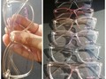 Monturas 🤓 SOLO LLEGARON 2 DE CADA COLOR Precio: M02 (buscar imagen de códigos y precios)  VENTAS AL MAYOR Y DETAL💰 Información al Wsp 04120750599 #opticavirtual #optica #formulas #monturas #monturasformuladas #entes #maracaibo #mayorydetal #like4like #likeforlike