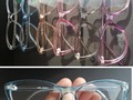 Monturas 🤓 SOLO LLEGARON 2 DE CADA COLOR Precio: M02 (buscar imagen de códigos y precios)  VENTAS AL MAYOR Y DETAL💰 Información al Wsp 04120750599 #opticavirtual #optica #formulas #monturas #monturasformuladas #entes #maracaibo #mayorydetal #like4like #likeforlike