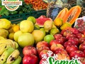 Si buscas variedad, calidad y frescura visita a @hortigomez6 😉👌 ubicados en la av. Arismendi cruce con urdante detras de la bomba barboza.   #Hortigomez #Frutas #Verduras #Hortalizas #Calidad #PuntoFijo #Paraguana #Delivery #Publicidad #QuedateEnCasa