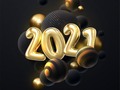Gracias por estar con nosotros a lo largo de este año que termina y esperamos que el próximo Año podamos contar con ustedes para continuar trabajando 😁🥳🙏♥️  Feliz Año Nuevo 2021 🎉🎉🎉