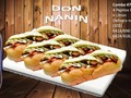 Promociones 🥳🥳🥳 Hamburguesas 🍔 Perros calientes 🌭 Pepitos y más en @don_nanin1 Delivery 📲 0412-0617938/ 0414-6881217 ⁣  #DonNanin #Hamburguesas #Pepitos #InstaFood #Delivery #PuntoFijo #Paraguana #Grill #TeLoLlevamosTodo #Publicidad #QuedateEnCasa #Falcon #PerroCaliente