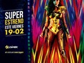 DIANA! La reina de DC llega hoy a @cinexvirtudes 🎥⚡Que esperas para comprar tus entradas ? 🎥🎞️ Las llevamos a la puerta de tu casa u oficina 🚖 📲0414-6881271  #Viernes #Estreno #Diana #Ww84 #MujerMaravilla #DC #Cinex #Delivery #PuntoFijo #CompramosTusEntradas #CinexVirtudes #Paraguana #Ww #WonderWoman #Venezuela