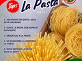 La pasta, es uno de esos alimentos más hechos en casa, pues es fácil de cocinar y combina con multitud de ingredientes.   Es la reina de las despensas en los pisos de estudiantes y el plato estrella en esos días en los que no apetece mucho meterse entre fogones.  Todos sabemos que elaborar un plato de pasta es fácil, pero no tanto que salga perfecto. Bien por desconocimiento, bien por dejadez, son muchos los errores que cometemos a la hora de cocinar la pasta, desde la forma de cocerla hasta la manera de emplatarla.   A continuación te dejamos 5 trucos para cocinarla bien 🍝🍝🍝 @elmundodelascarnes_  #Tips #Trucos #Pasta #PuntoFijo #Delivery #TeLoLlevamosTodo