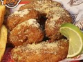 Pídelas a domicilio, no te quedes sin degustar las mejores alitas de pollo de la ciudad con @wingspf⁣ ⁣⁣🍗🤤🤘 Llama al 📲0412-0617938/ 0414-6881217 ⁣⁣  #SaborParaVolar #WingsPf #FastFood #Hamburguesas #Bbq #PapasFritas #PuntoFijo #Alitas #CotufasDePollo #Delivery #QuedateEnCasa #Publicidad #Bacon #ChickenWings