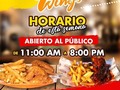 Horario de atención de @wingspf 😎  Delivery / Pick Up 📲0412-0617938  ⁣ ¿Qué vas a pedir hoy? 🙂  #Horario #WingsPf #Bbq #Cuarentena #SaborParaVolar #Cheddar #FeriaDeComida #Alas #Tenders #Hamburguesas #Bacon #PuntoFijo #Paraguana #Delivery