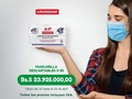 Promoción disponible hasta el 26/04/21 sólo en @locatelvzla  #Bienestar #Salud #Locatel #Medicamento #PuntoFijo #Farmacia #Paraguana #Familia #QuedateEnCasa #Publicidad #LocatelVenezuela #TeLoLlevamosTodo