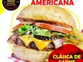 En @cheeseburgerpf puedes disfrutar variedad en hamburguesas americanas🍔 pidelas con papas fritas 🍔🍟 Delivery activo 📲 0412-0617938🚕  #Hamburguesas #Carne #Pollo #Bacon #Cheddar #Burger #Delicioso #CheeseBurgerPf #ComidaRapida #Delivery #PuntoFijo #Paraguana #TeLoLlevamosTodo #QuedateEnCasa