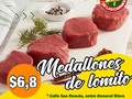 Gran promoción 🥳 frescura, atención y calidad en @elmundodelascarnes_ 👌 🥩🍖  📍Calle san roman con av. Ollarvides puerta maraven, está semana hasta las 7:00pm!  #ElMundoDeLasCarnes #Viveres #Snack #Charcuteria #Carniceria #Hortalizas #CarneDePrimera #PuntoFijo #Paraguana #Delivery #Publicidad #Promociones