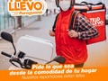 💥 Hacemos todo por ti 💥  📍Contáctanos 📲 0412-0617938 0414-6881217  #PuntoFijo #Paraguana #Comidas #Entregas #Meriendas #Publicidad #Marketing #Medicamentos #TeLoLlevamosTodo #QuedateEnCasa #Delivery